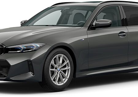 BMW 320i Touring