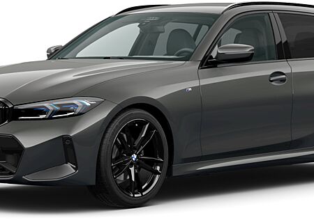 BMW 320d xDrive Touring M-Sport