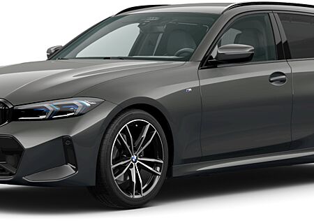 BMW 320d xDrive