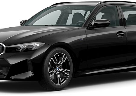 BMW 330I