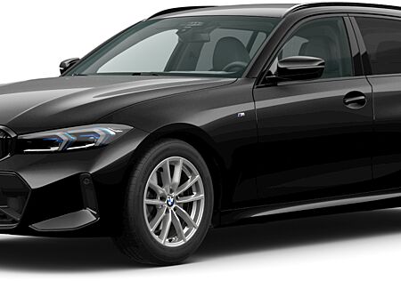 BMW 320d Touring
