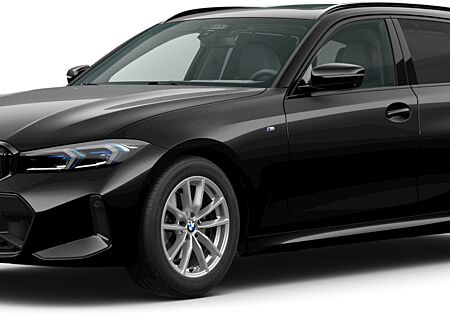 BMW 320i Touring