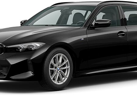 BMW 318i Touring