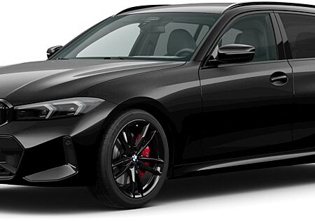 BMW 320i Touring
