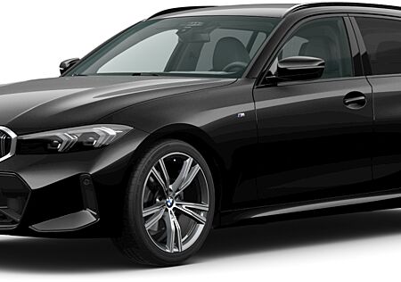 BMW 330d xDrive Touring