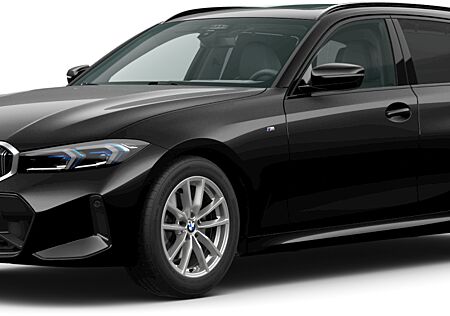 BMW 320d xDrive Touring