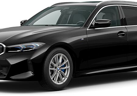 BMW 330i Touring