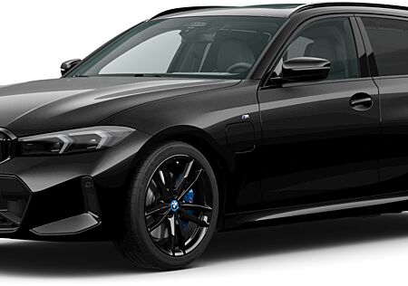 BMW 330e xDrive Touring