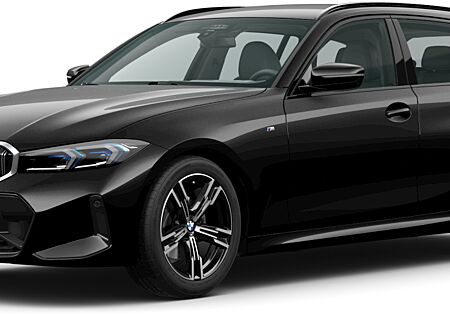 BMW 318i Touring