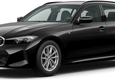 BMW 320d xDrive Touring