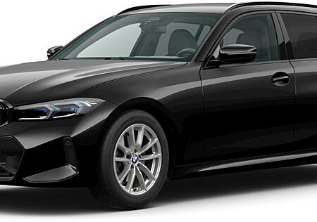 BMW 320d xDrive Touring