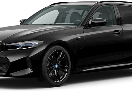 BMW 330e xDrive