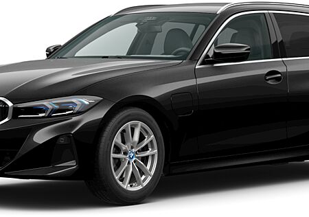 BMW 330e Touring