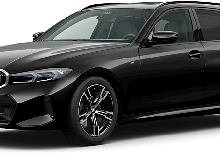 BMW 330i Touring
