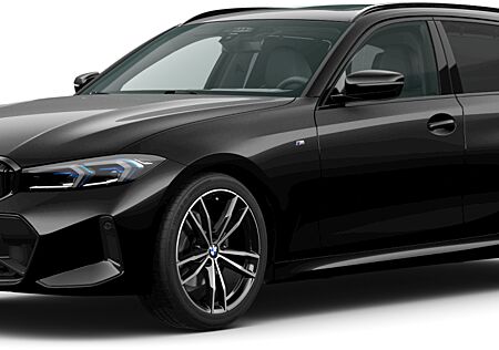 BMW 320d xDrive Touring