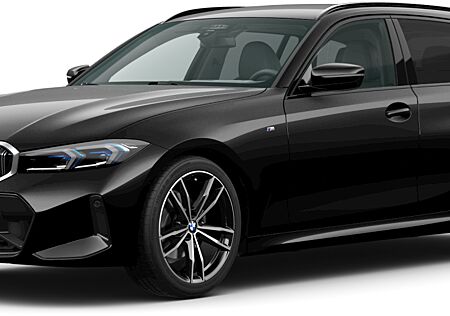BMW 320d Touring