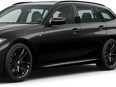 BMW 318d Touring
