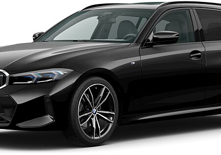 BMW 320d xDrive