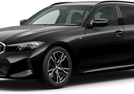 BMW 318i Touring