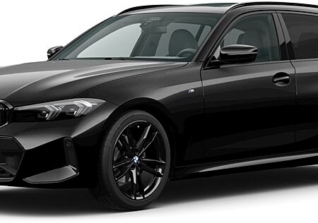 BMW 320d Touring