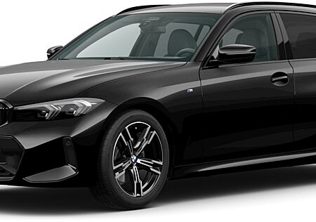 BMW 320d xDrive Touring