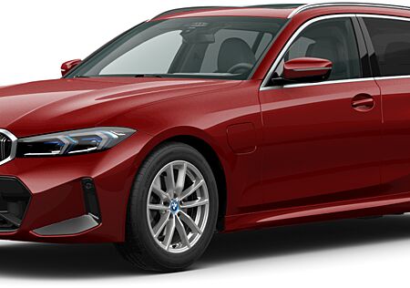 BMW 330e xDrive