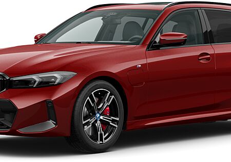 BMW 330e xDrive Touring