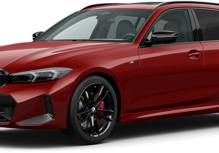 BMW 330d xDrive Touring