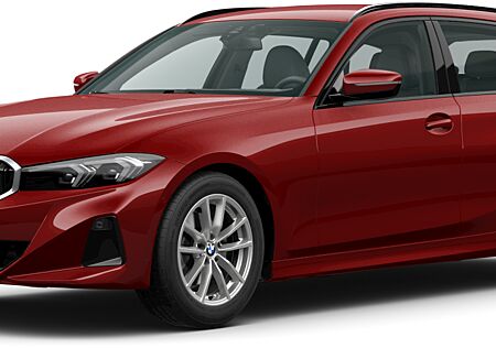 BMW 320d xDrive Touring