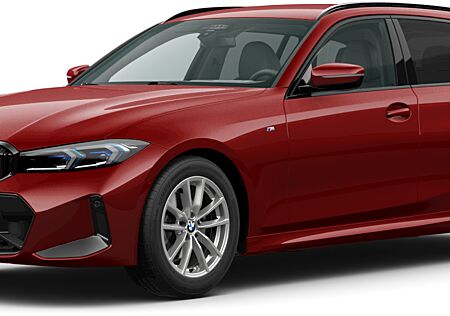 BMW 320D XDRIVE Touring
