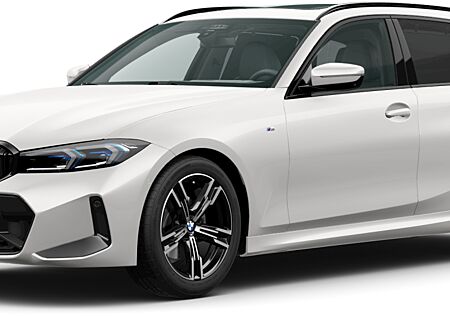 BMW 318i Touring