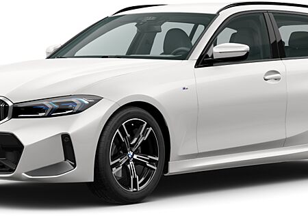BMW 318i Touring