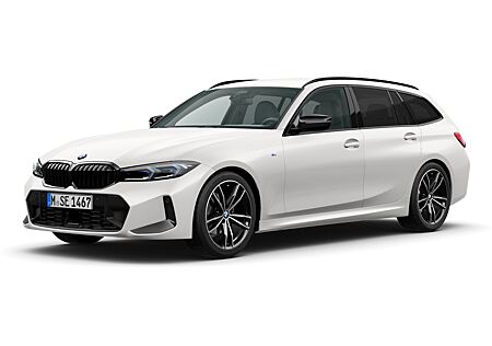 BMW 330D