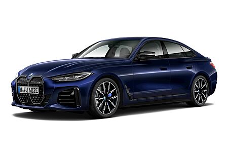 BMW 1er M Coupé I4 M50 xDrive Gran Coupé