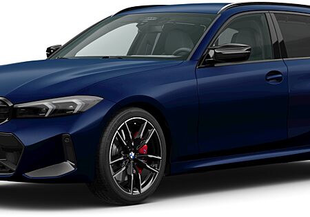 BMW 340 M340i xDrive Touring