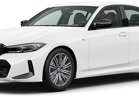 BMW 340 M340i xDrive Limousine