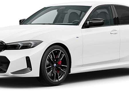 BMW 340 M340i xDrive Limousine