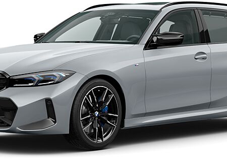 BMW 340 M340i xDrive Touring