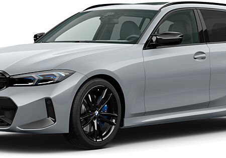BMW 340 M340i xDrive Touring