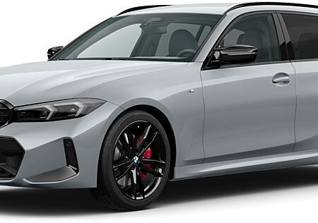 BMW 340 M340i xDrive Touring