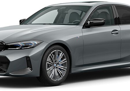 BMW 340 M340i xDrive Limousine