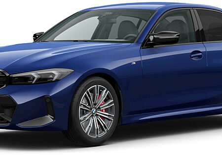 BMW 340 M340i xDrive Limousine
