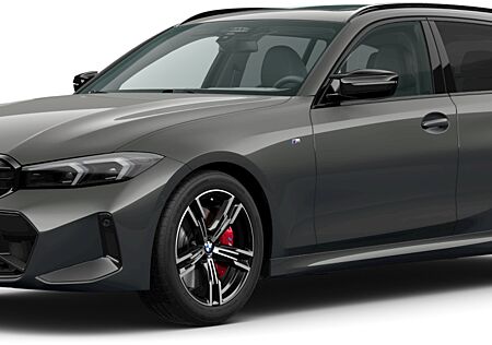 BMW M340d xDrive