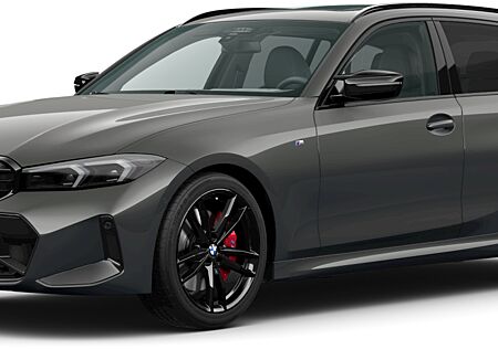 BMW M340d xDrive Touring