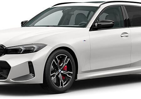 BMW 340 M340i xDrive Touring