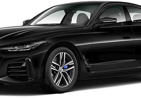 BMW 440 M440i xDrive Gran Coup