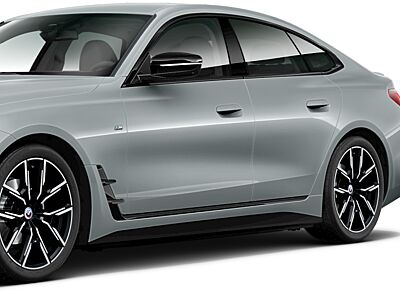 BMW I4 EDRIVE35