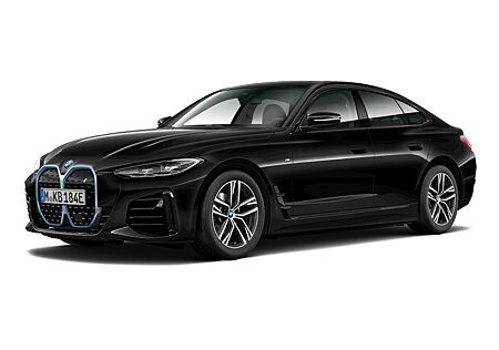 BMW i4 EDRIVE35