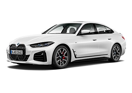 BMW i4 EDRIVE35