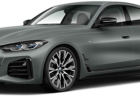 BMW 420d xDrive Gran Coupe